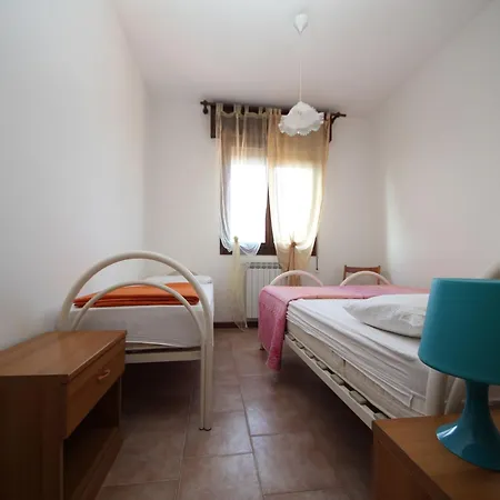 Just Steps From The In Apartment Rosolina Mare