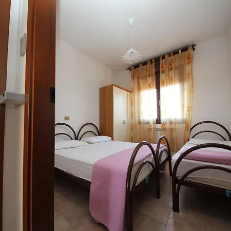 Just Steps From The In Rosolina Mare